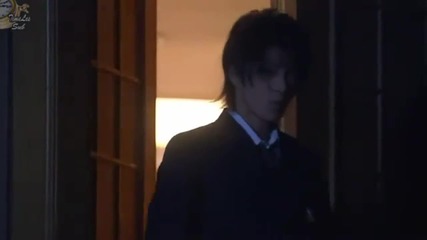 Detective Conan Live Action Movie 2 Part 3