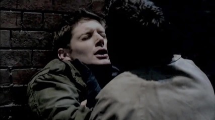 Your cold mind Castiel