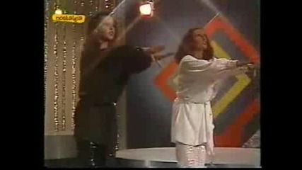 Baccara - Darlin