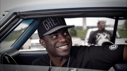 Killed It Big K.r.i.t. - Mt. Olympus ( Audio )