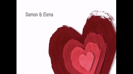 Nina Dobrev and Ian Somerhalder - Tell me