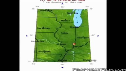 Part 4 - Earth Weather Changes