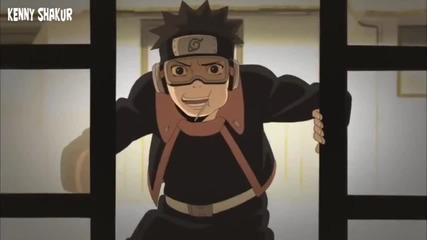 Obito uchiha my love for her asm