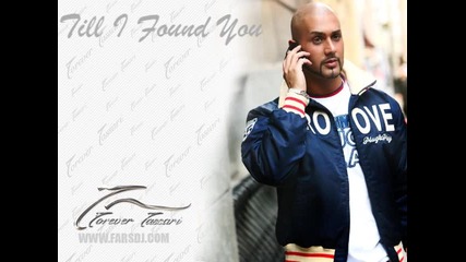 Massari - Till I Found You