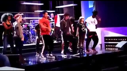 I T S - S H O W - T I M E ! - Justin Bieber