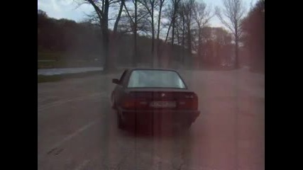 Drifter e30 335i