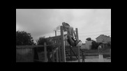 Level Up [street workout]