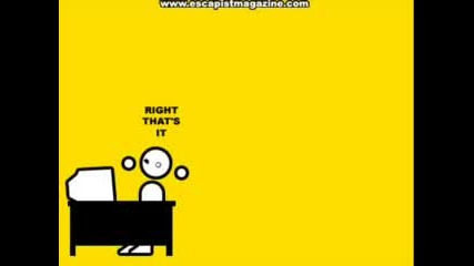 Zero Punctuation - Webcomics