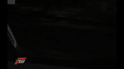 Forza Motorsport 3 - Nissan Gt - R 35 