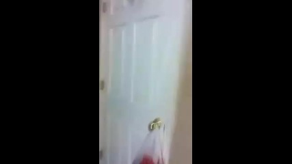 Basketball shots in my room