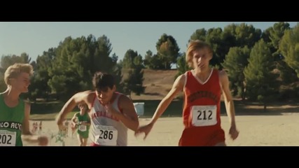 Mc Farland, Usa *2015* Trailer 2