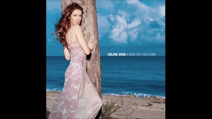 Céline Dion - Goodbye's ( The Saddest Word ) ( Audio )