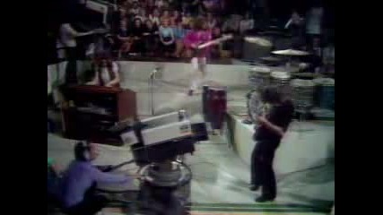 Deep Purple - Wring That Neck (live) - Яко изпълнение 
