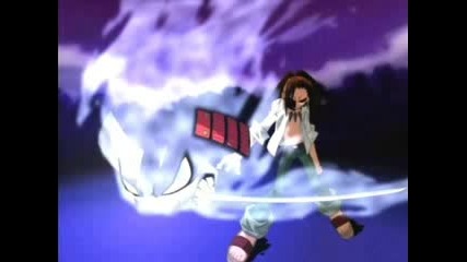 Shaman King