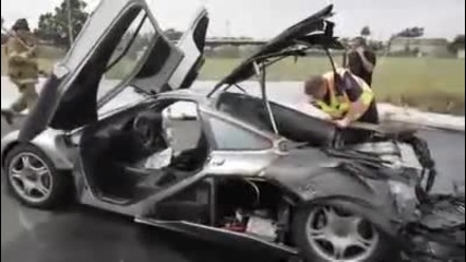 Mclaren F1 
