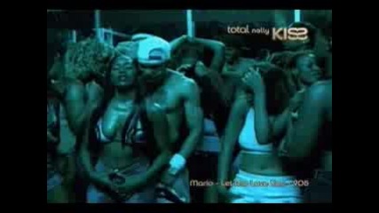 Nelly - Its Gettin Hot In Here