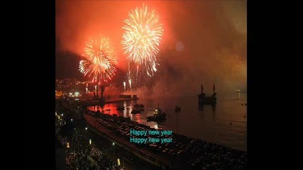 (превод) - Abba - Happy New Year 2011 