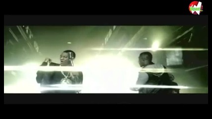 Roscoe Dash Ft. Soulja Boy - All The Way Turnt Up [ High Quality ]* *