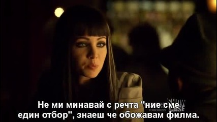 Изгубено момиче 2x17 (lost girl)