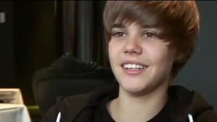 Rare - Bieber