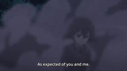 Akame Ga kill Episode 22 English sub