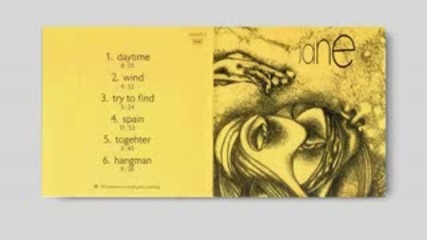 Jane - Wind - 1972