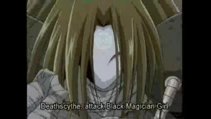 175 Епизод На Yu - Gi - Oh!