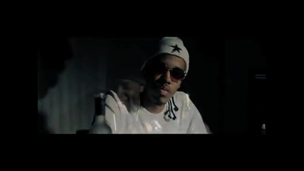 Dough Boyz Cashout - Low Key Chick [ Official Video ]