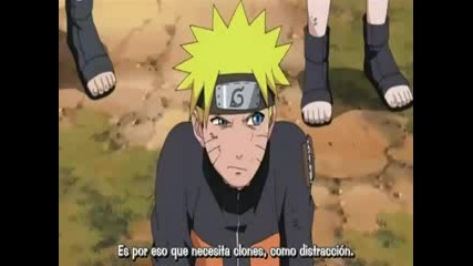 Naruto Shippuden 88 1 - 3