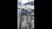 Спипаха контрабандни бойни пистолети на „Капитан Андреево“