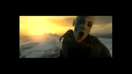 Cristal Snow - Scarred