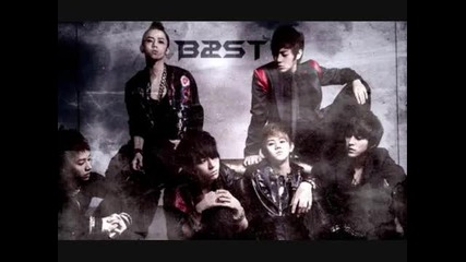 K - pop Mix - Beast , Ss501 , Shnee, Super Junior.. 