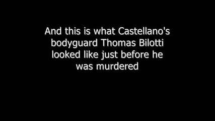 Most Famous Mafia Murders 