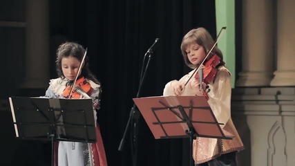 Antonio Vivaldi ~ La Folia 2013