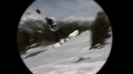 Snowboard