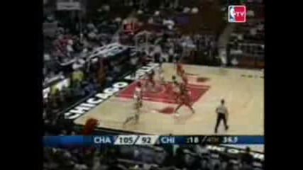 Gerald Wallace-Block`s