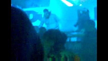 Mark Knight Live In Plovdiv (баня Старинна) !