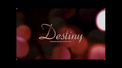 Destiny - 19 еп.
