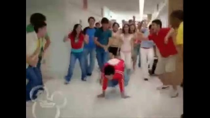 high school musical 2 - What time is it 