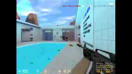 Counter - Strike Bq