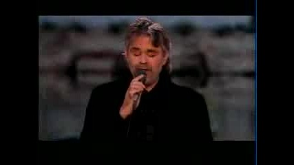 Andrea Bocelli - Bsame Mucho