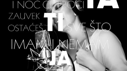 Ceca - Sve sto imam i nemam - (Official Video 2011)