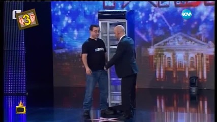 Господари на ефира 18.03.2015 Dvbrip
