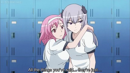 Ai Tenchi Muyo! - 23 (720p)