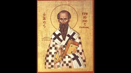 Икони на светци
