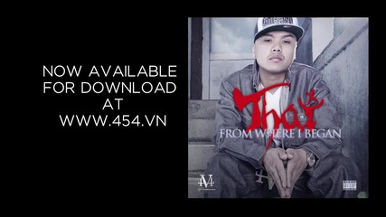 Thai Viet G ft. Mac G - No Way Out