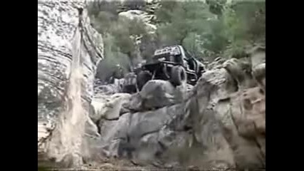 4x4 Extreme Off - Road 