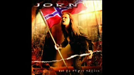 Jorn - Something Real