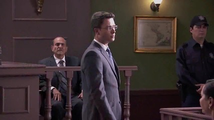 La Patrona Capitulo 117.5