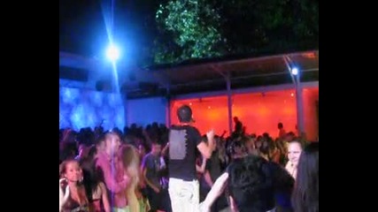 4aspik Varna Илиян Live & Dj Nicky Genov ( () )